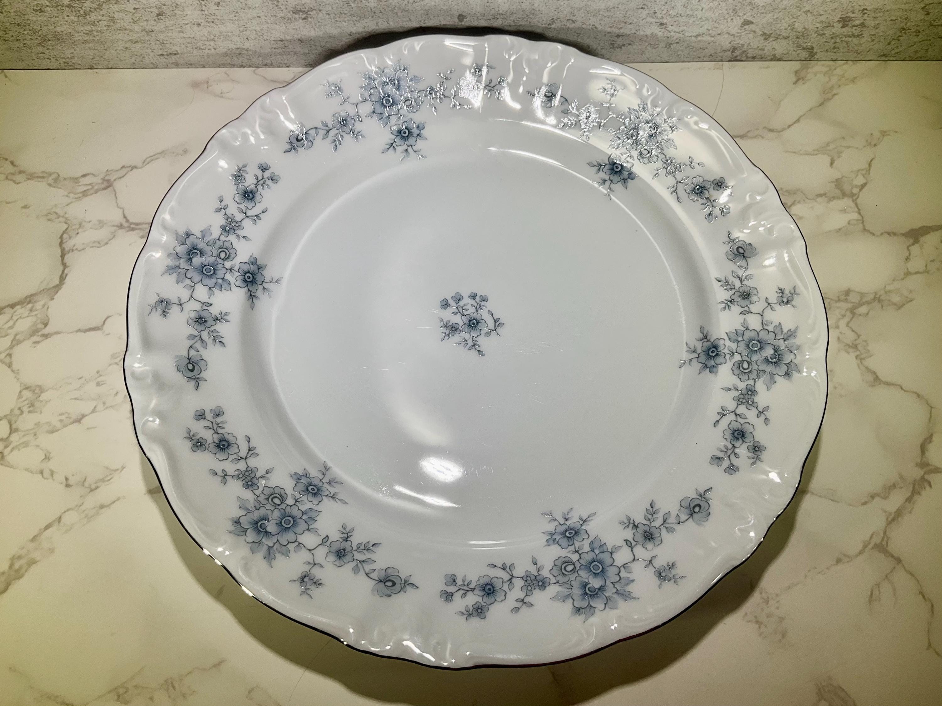 German Bavaria Plate - Etsy
