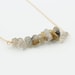 see more listings in the Minimalist Jewelry section