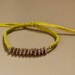 see more listings in the Macrame Jewelry section