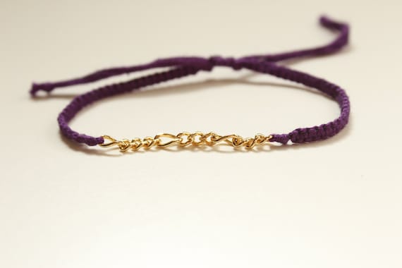 A little friendship best sale bracelet