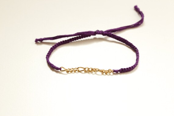 A little friendship best sale bracelet