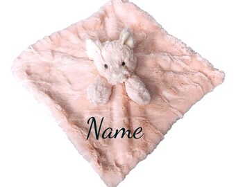 You’re My Person Inspired Personalized Baby Lovey