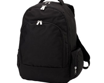 Reinforced Design Water Resistant Backpack