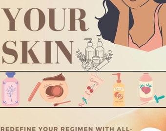 Take Your Skin Back! Organic Nutrition Based Skincare Formulation Course