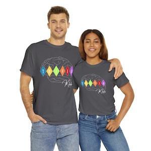 Trivia Master Tee