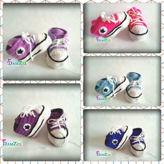 Botitas converse bebe hotsell