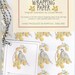 Partridge in a Pear Tree Wrapping Paper. Wrapping Paper With a ...