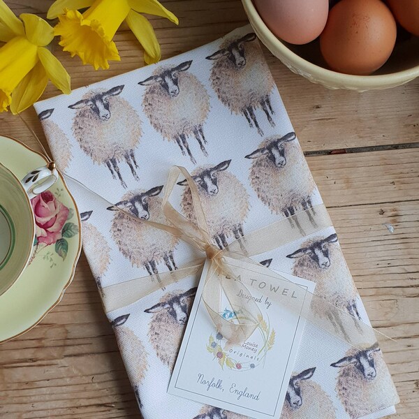 Sheep Gifts 60+ Gift Ideas for 2023