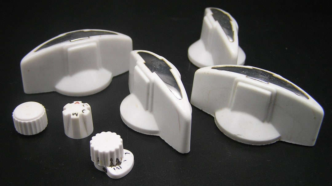 Antique Stove Knobs Etsy