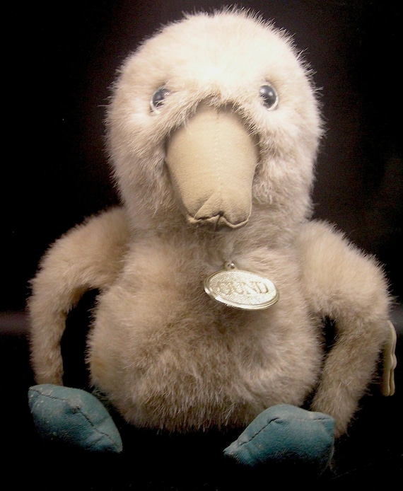 Gooney bird toy 2025