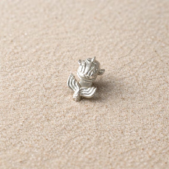 ELEGANCE CETACEE : Dolphin Ring Sterling Silver 925 – Adjustable Antique Sculpture Jewelry for Men, Ocean Inspired