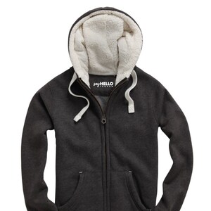 Sherpa hoodie cheap nz