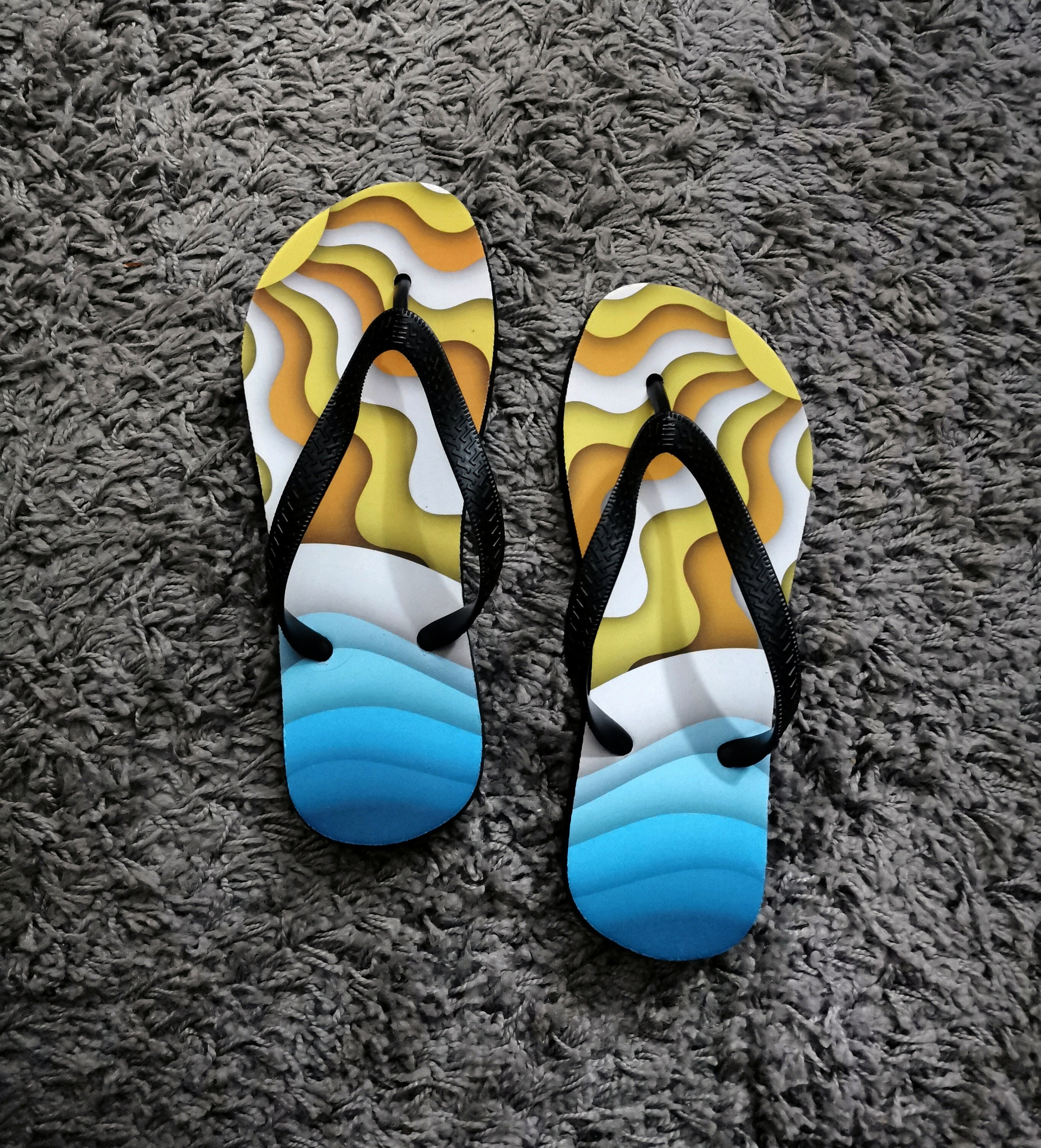 Toy flip online flops