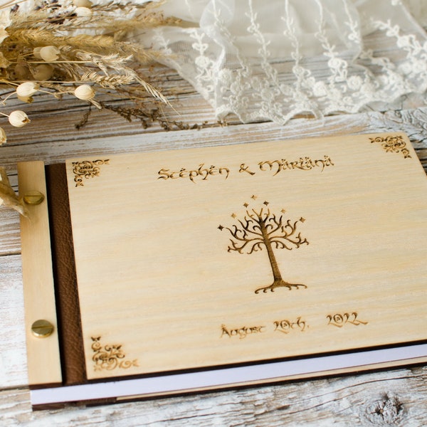 Lord of the Ring Wedding Etsy