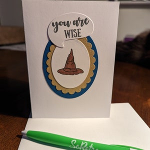 Please join the wise house