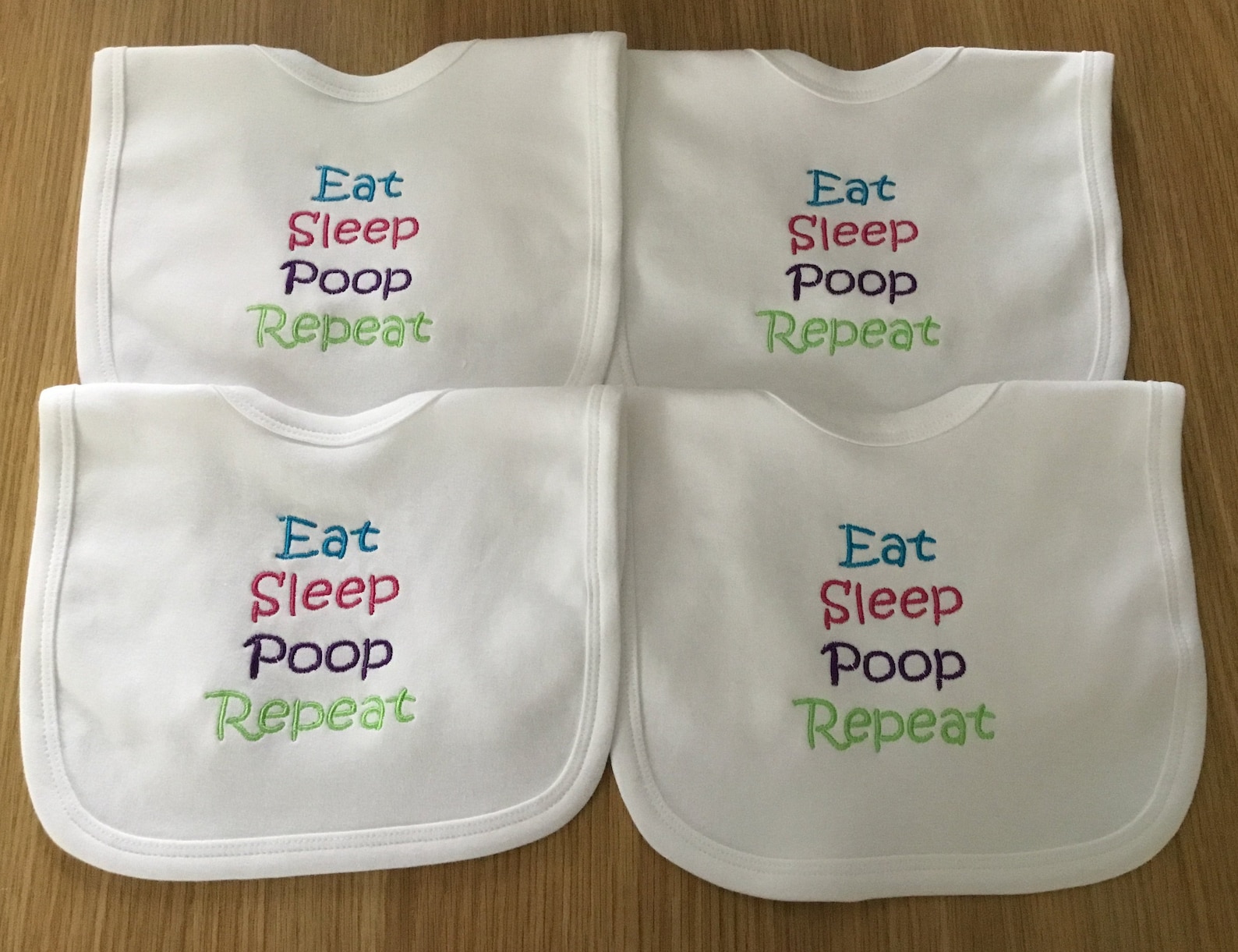 Personalised Baby Bib Embroidered Bib Custom Bib Baby Bib Etsy UK