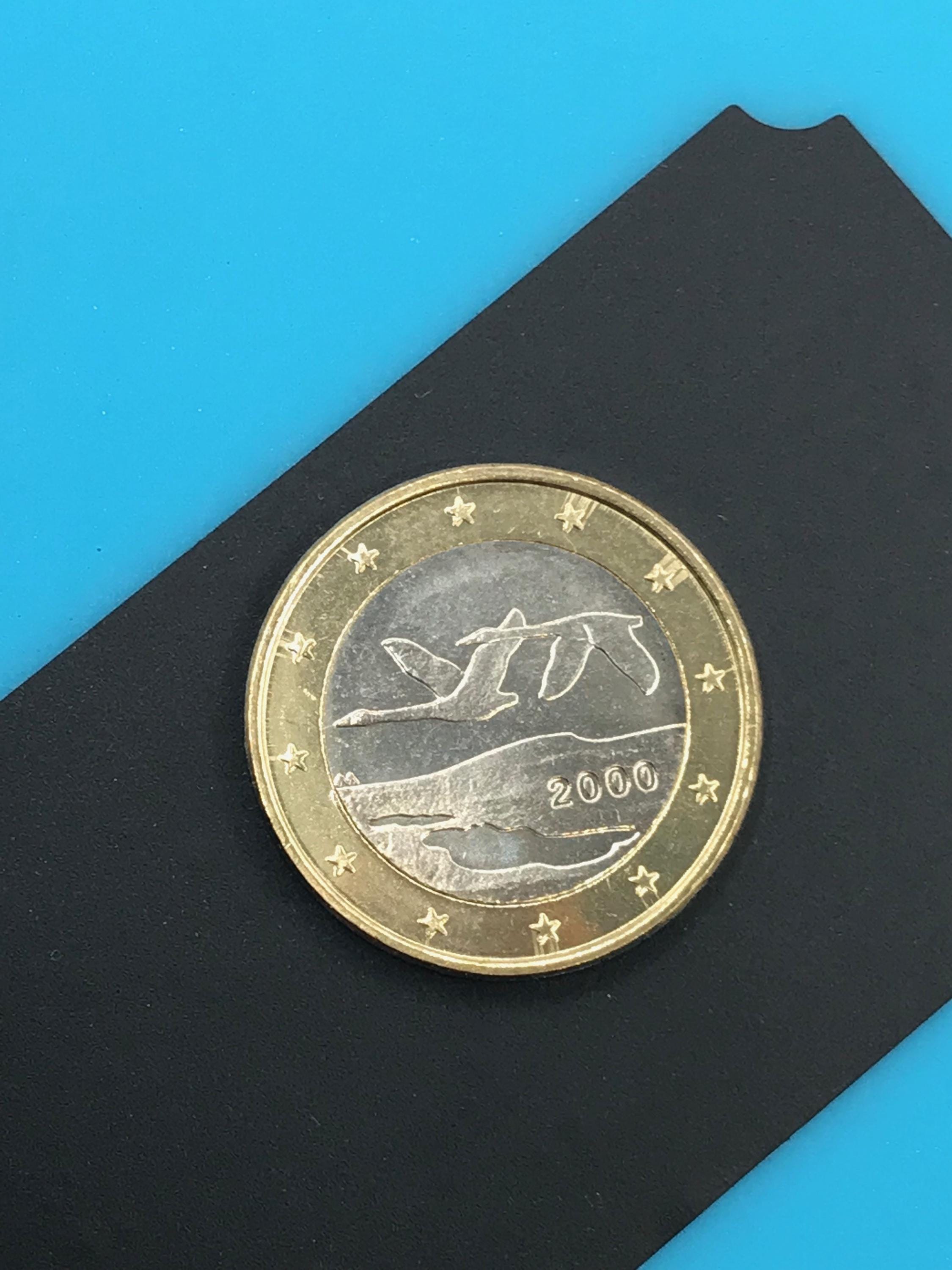 1 euro coin 2000 - Etsy 日本