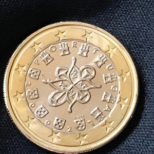 Rare 1 cent euro coins - Etsy 日本