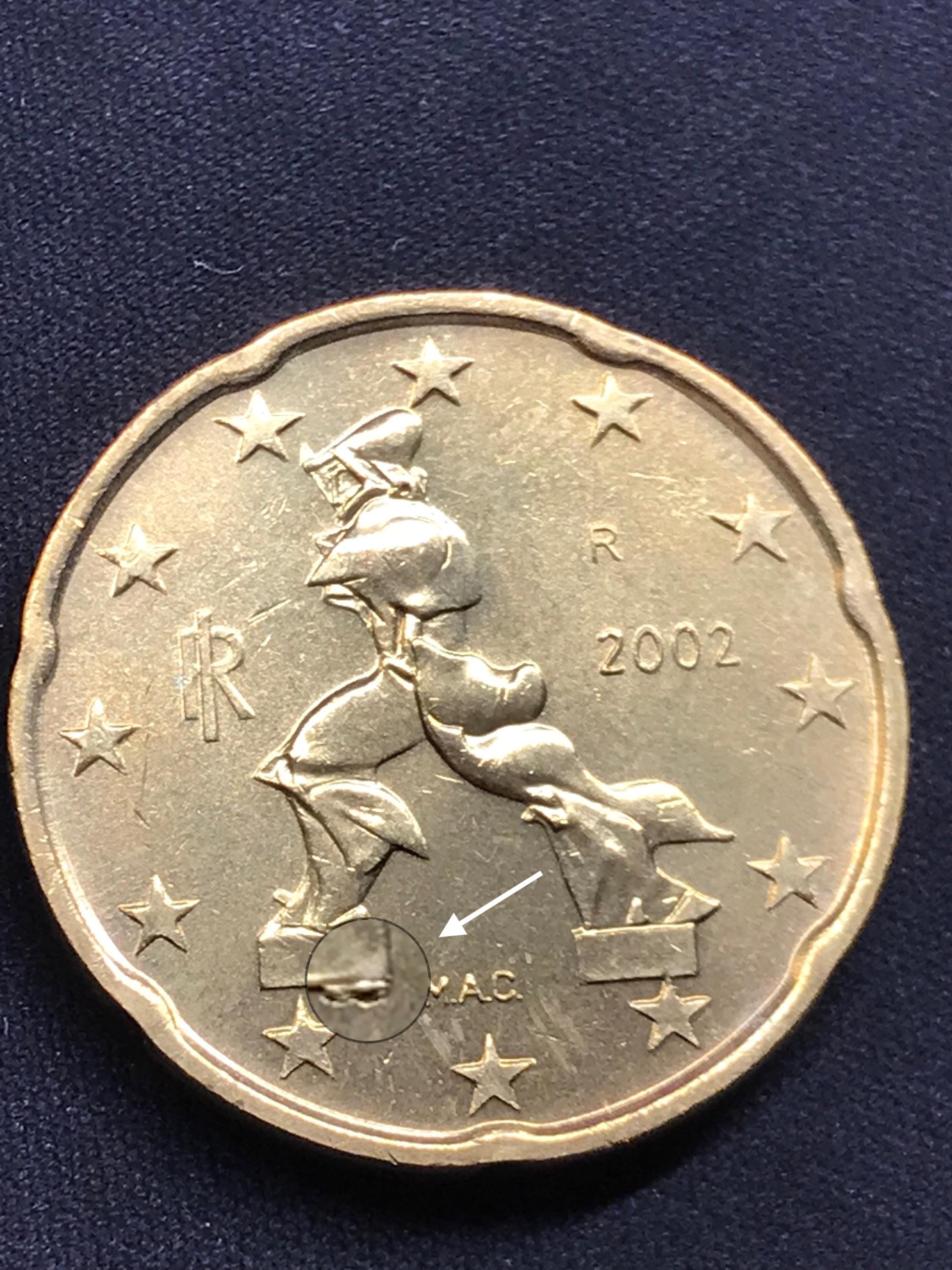 Error coins - Etsy 日本