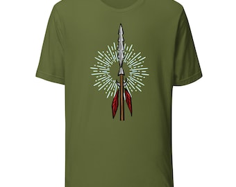 Everquest Fan Art - Camiseta Shaman Epic