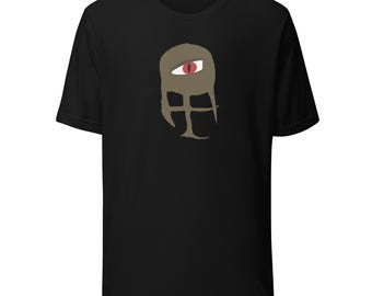 Arte de fan de EverQuest: Camiseta de El Encantador