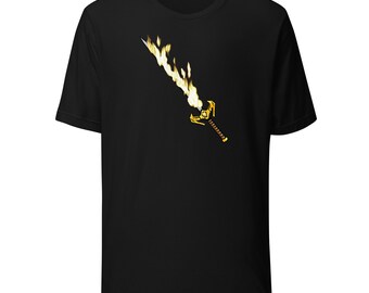 Everquest Fan Art - Camiseta Paladin Epic