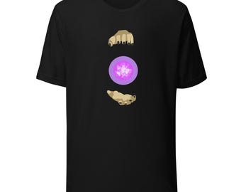 Arte de fan de EverQuest: Camiseta del mago