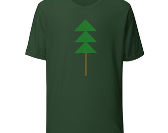 Armadura de pecho de elfo de madera masculino