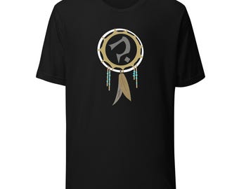 Arte de fan de EverQuest: Camiseta del chamán