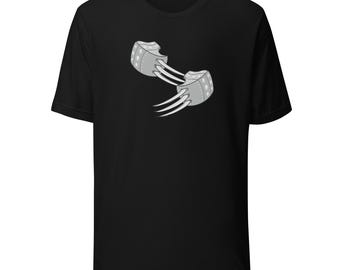 Arte de fan de Everquest: Camiseta épica de Beastlord