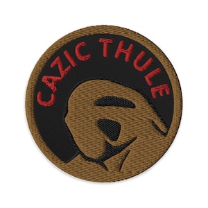 Cazic Thule Raid-patch