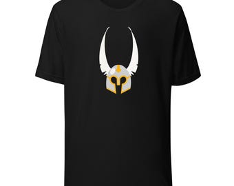Arte de fan de EverQuest: Camiseta del Paladín