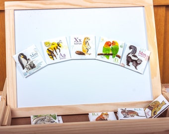 Bebe Aimant Frigo Etsy
