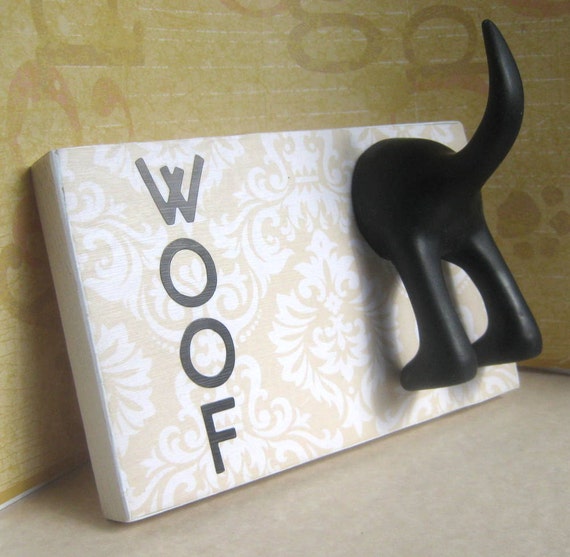 Dog Leash Holder Single Leash Holder Wall Leash Holder Etsy Canada