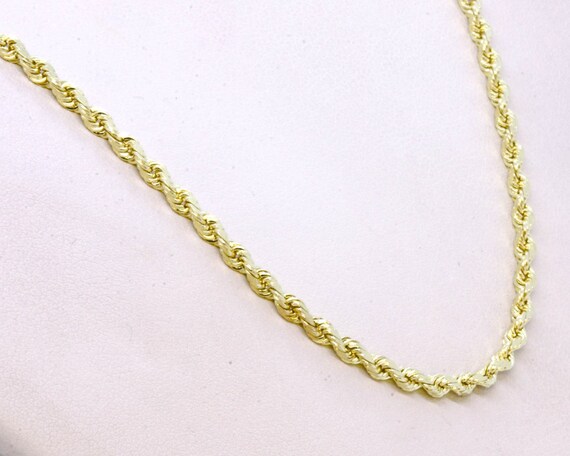 Aurafin 30 14K Solid Yellow Gold 2.5mm 