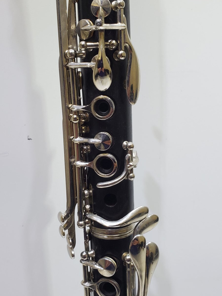noblet clarinet serial numbers search