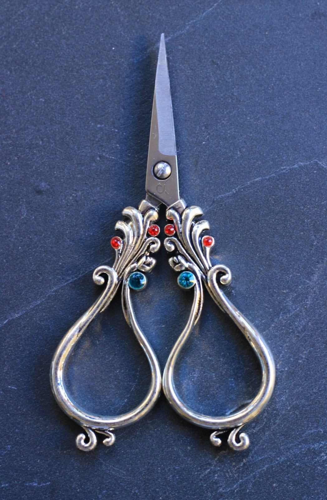 Chaussures Argenté Dore AK7030