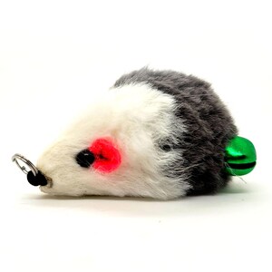 Kats'N Us Fur Mouse Teaser Wand Cat Toy Refill | Ubuy
