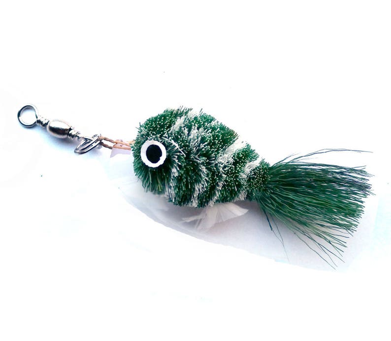 Clownfish Keychain Charm Fish Keychain charms