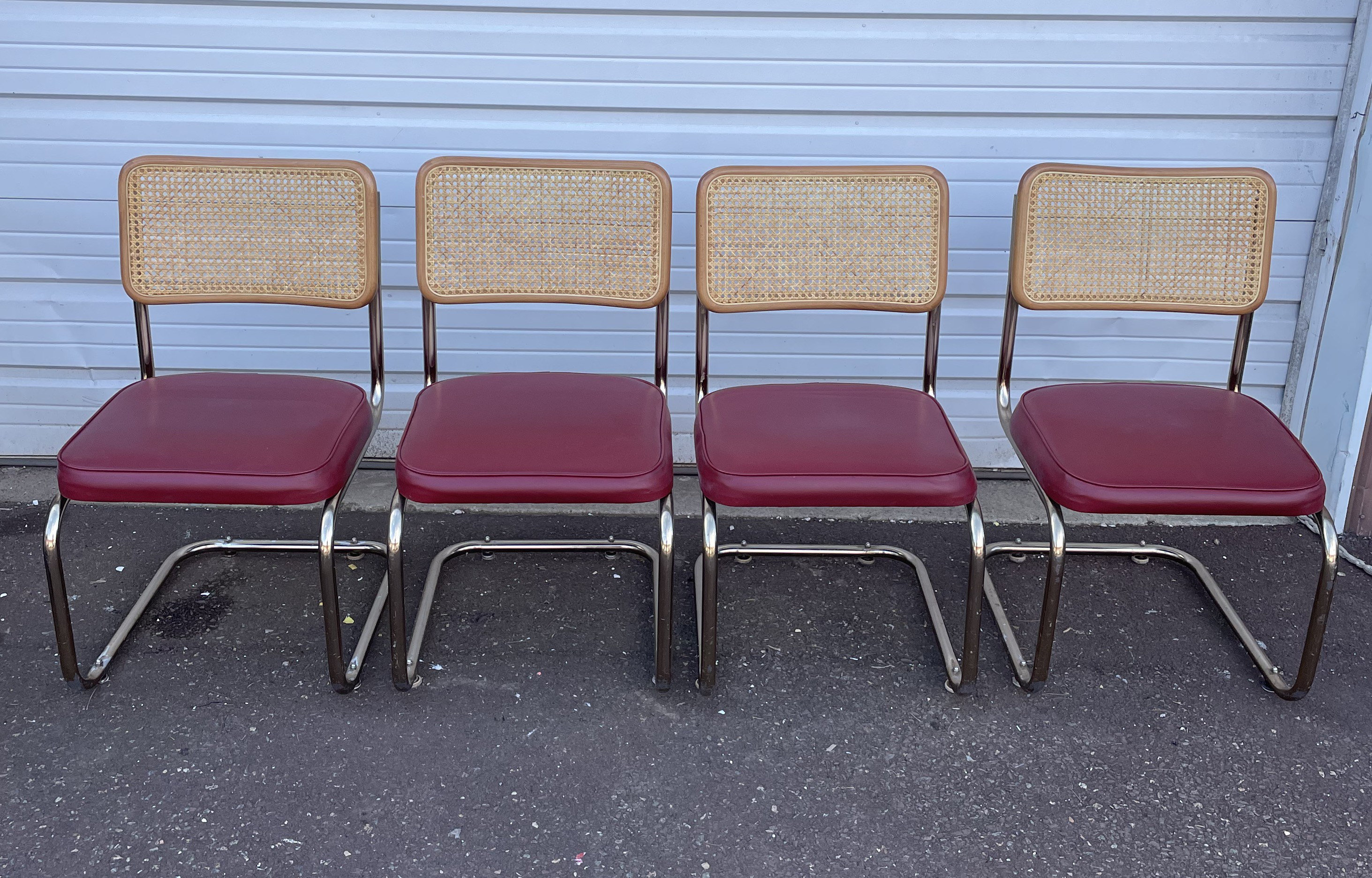 Cesca Chair Replacement