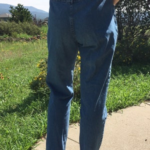 Lee Original Jeans, vintage jeans image 1