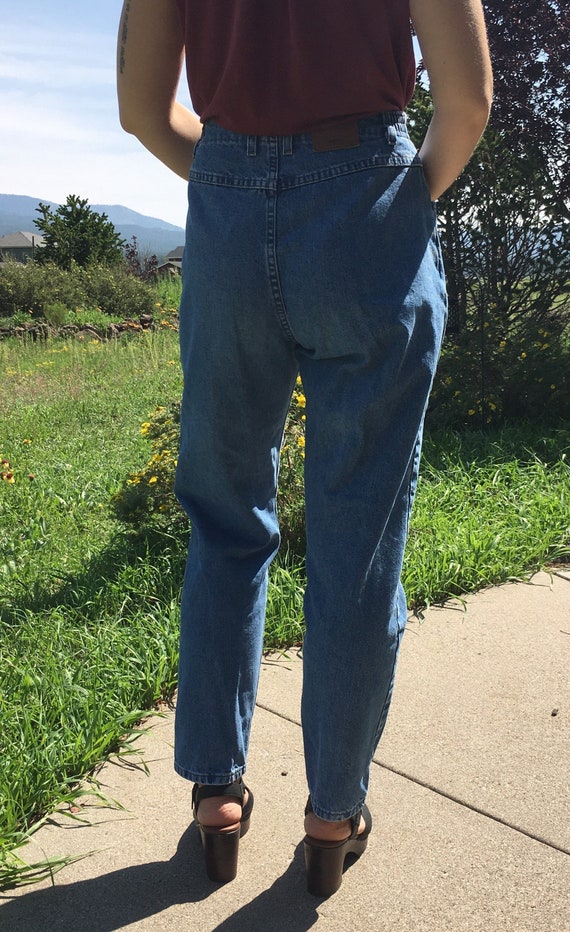 Lee Original Jeans, vintage jeans