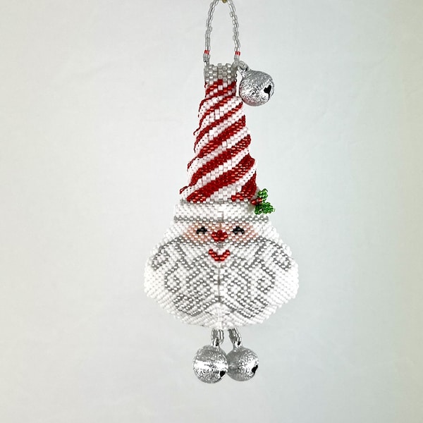 Twirly, Swirly Santa_Tutorial