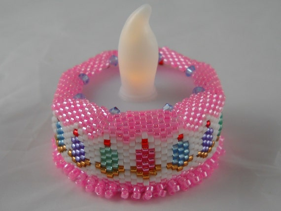Teelichter, Geburtstag - Etsy.de