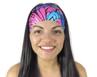Running Headband