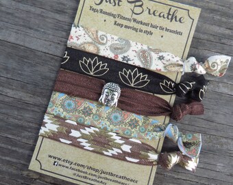 Buddha Hair Clip - Etsy Buddha Hair Clip - Etsy