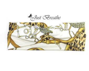 Turban Headband