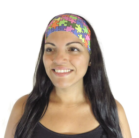 Aazon.co : Funny Dragon Headband Stylish Yoga Exercise Hairbands