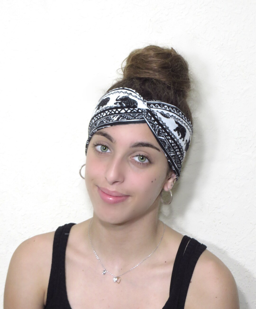 Turban Headband Adult Headband Headband Adult Turban Etsy
