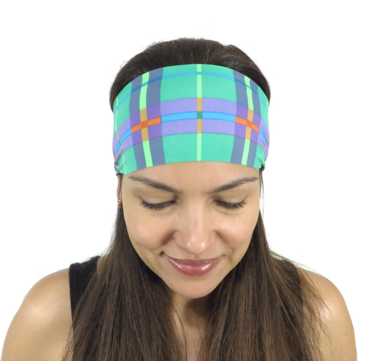 Workout Headband Womens Headband Running Headband Yoga Etsy